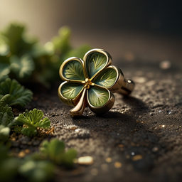Clover Charm Roulettino Revisão