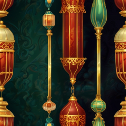 Dynasty Lanterns Roulettino Portugal