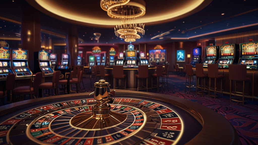 Roulettino Casino Review