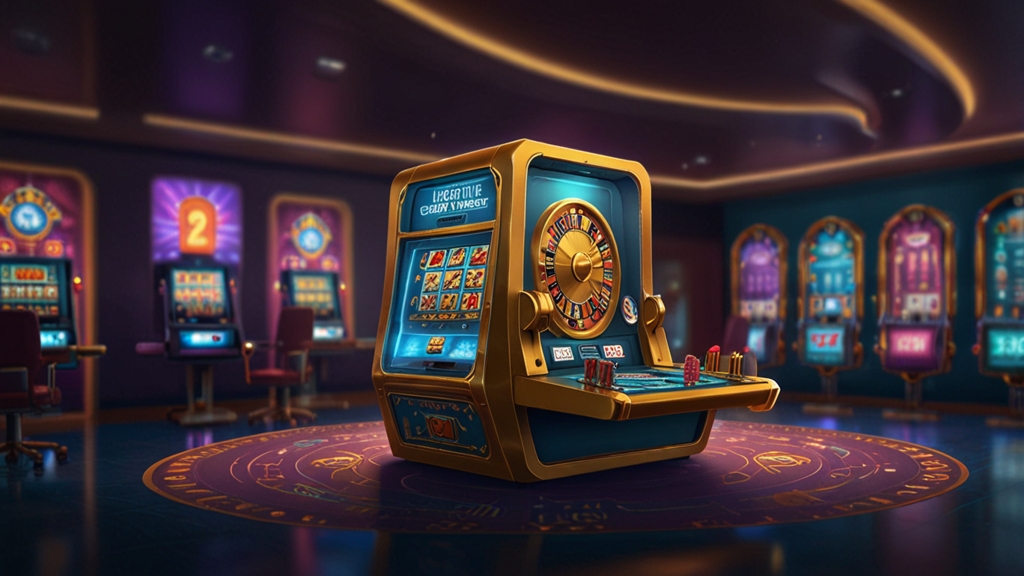 Roulettino Casino Review